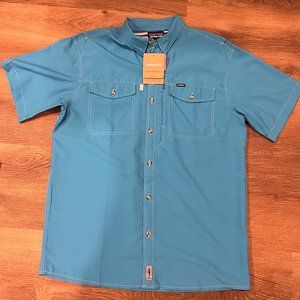 Patagonia Men's Sol Patrol II Shirt Medium